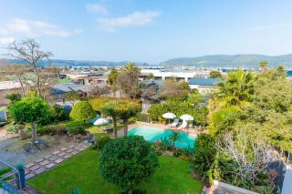Aestas Bed and Breakfast - Knysna - 8