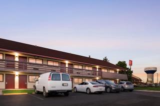 Red Roof Inn Philadelphia - Trevose - Trevose - 1