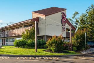 Red Roof Inn Philadelphia - Trevose - Trevose - 5