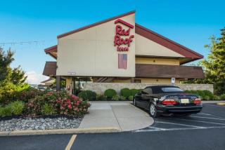 Red Roof Inn Philadelphia - Trevose - Trevose - 4