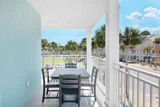 Gulf Place Residences 109 - 8