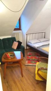 Apartmán Zlaté časy na Trojici - Banská Štiavnica - 2