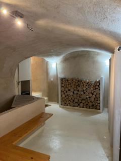 Suite "chalet" dans maison de village - La Brigue - 3