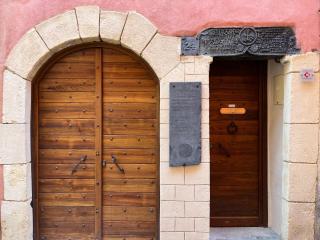 Suite "chalet" dans maison de village - La Brigue - 8
