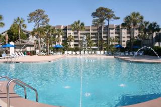 133 Shorewood Villas Oceanfront Condo - Hilton Head Island - 6