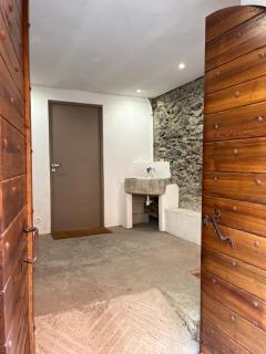 Suite "chalet" dans maison de village - La Brigue - 5