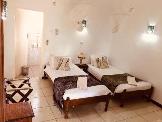Green Tree Lodge - Livingstone - 8