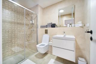 Apartmán v stráni - Dolný Kubín - 8
