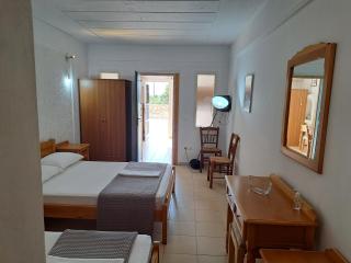 ART STUDIO APARTMENTS - Órmos Aiyialís - 3