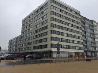 zeezicht 8 Hoog - Ostende - 0