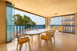 Travel Habitat playa Heliópolis - Benicassim - 9