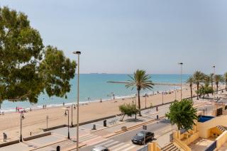 Travel Habitat playa Heliópolis - Benicassim - 3