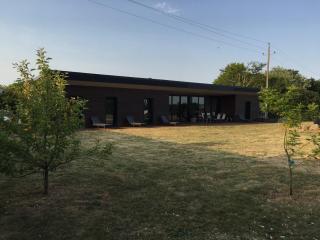 Villa des 3 chênes - 0