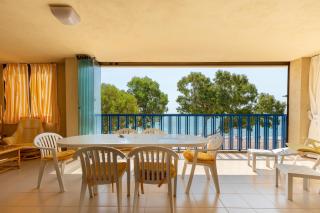 Travel Habitat playa Heliópolis - Benicassim - 5