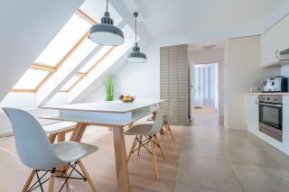 Apartament Holiday - Darlowko - 5