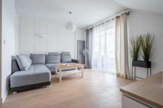 Apartament Holiday - Darlowko - 1