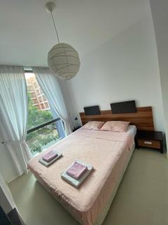 Rainbow 3 Apartment-studio 223 - Sunny Beach - 8