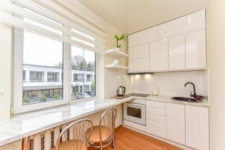 Apartamentai Druskininku centre - Druskininkai - 8