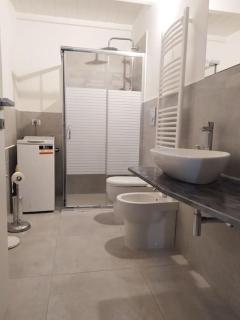 Boffy Houses - Lecce - 6