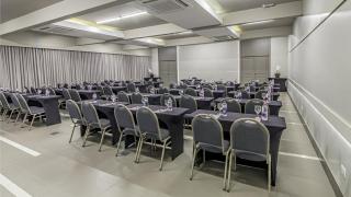 Hotel Deville Express Cascavel - Cascavel - 6