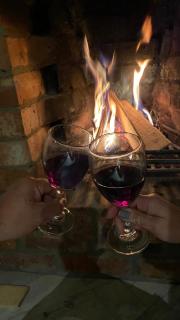 Cabaña Media Luna - 6