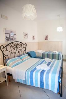 Vacanze al San Domenico - Mola di Bari - 4