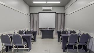 Hotel Deville Express Cascavel - Cascavel - 5