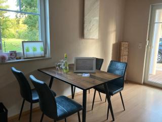 Villa Toskana Wohnung 1 - Wackersdorf - 7