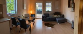 Villa Toskana Wohnung 1 - Wackersdorf - 6