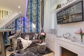 B2 City Center, Dohany street - Budapest - 9