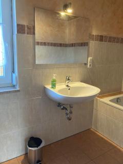Villa Toskana Wohnung 1 - Wackersdorf - 5