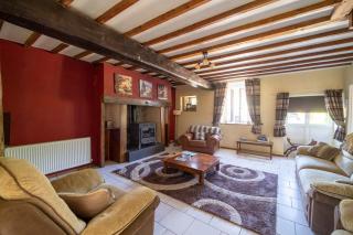 Maison la touchardiere - 6