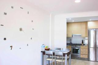 Apartamento vistas al mar - Viveiro - 3