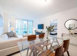 Vacation Apartment in Miami - Miami - 9