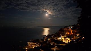 Villa Malezan - Ohrid - 1
