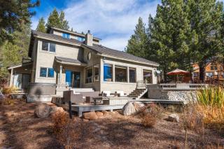 Bennett Flat Adventure - 9