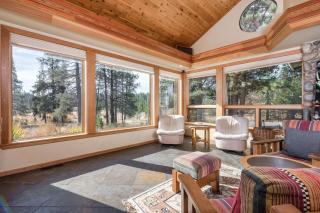 Bennett Flat Adventure - Truckee - 7