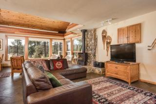 Bennett Flat Adventure - Truckee - 5
