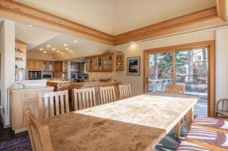 Bennett Flat Adventure - Truckee - 4