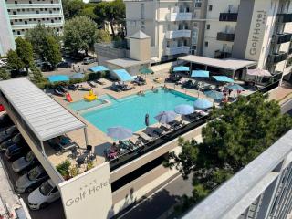 Hotel Golf ***S - Bibione - 0