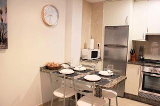 Apartamento TIERRA - Viveiro - 1