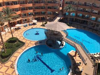 Cozy & Lovely - Oasis Resort-B31-Al Ahyaa - Hurghada - Hurghada - 4