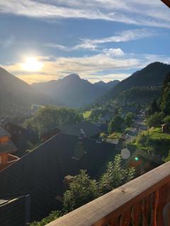 Apartment A304 La Perle de Savoie - Châtel - 9