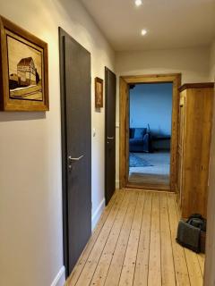 Gîte Ô Gré des Vosges 5 Étoiles Oberbronn, Vosges du Nord - Oberbronn - 1