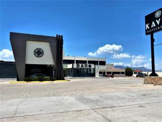 KAVIA MEOQUI HOTEL & SUITES - 5