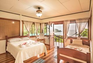 Las Cotingas Ocean View - Drake - 4