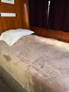 Hills Motel & Marina - 9