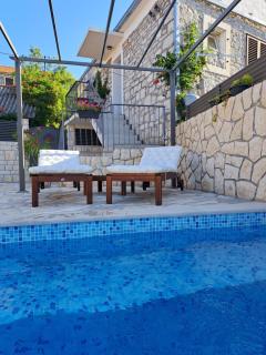 Apartments Tomina - Donje Selo na Šolti - 9