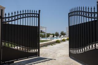 Villa Alfi - Galatina - 2