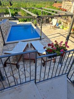 Apartments Tomina - Donje Selo na Šolti - 4